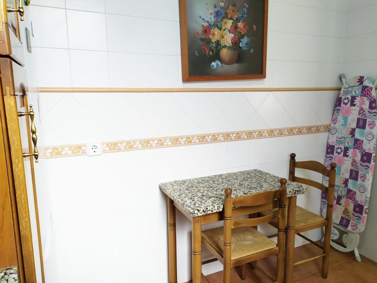 Apartamento Claudio Marcelo Córdoba Exterior foto