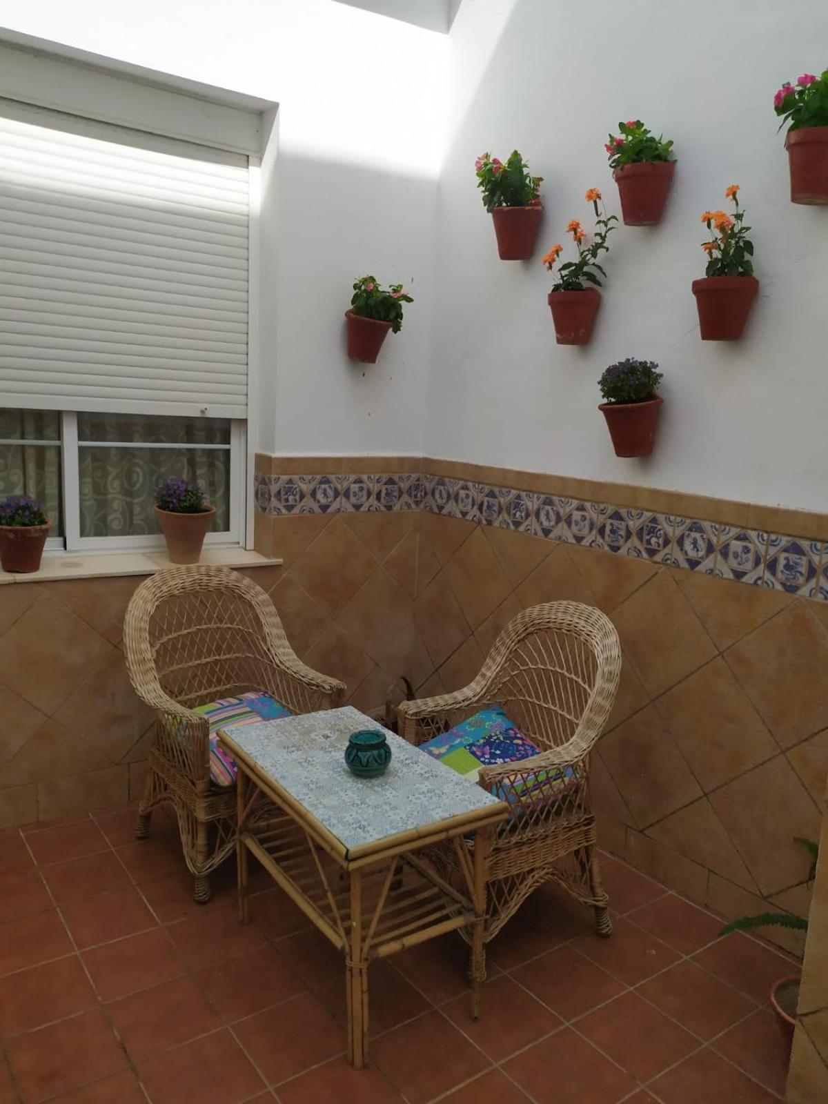 Apartamento Claudio Marcelo Córdoba Exterior foto